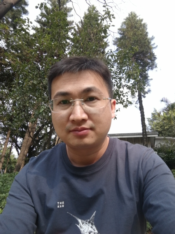 不如随风的第二张照片--晋江交友网