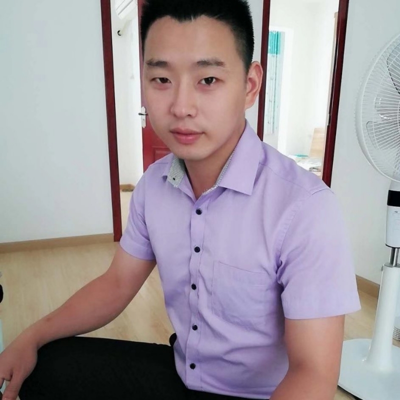 追风的第一张照片--晋江交友网