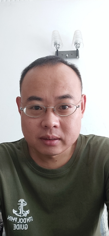虫儿飞的第一张照片--晋江交友网