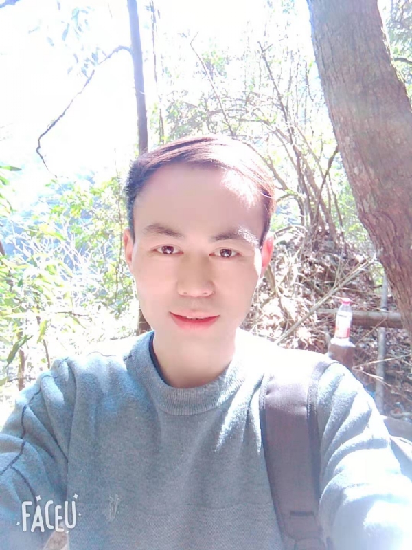 阿龙的第一张照片--晋江交友网