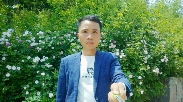 一生何求的第一张照片--晋江交友网
