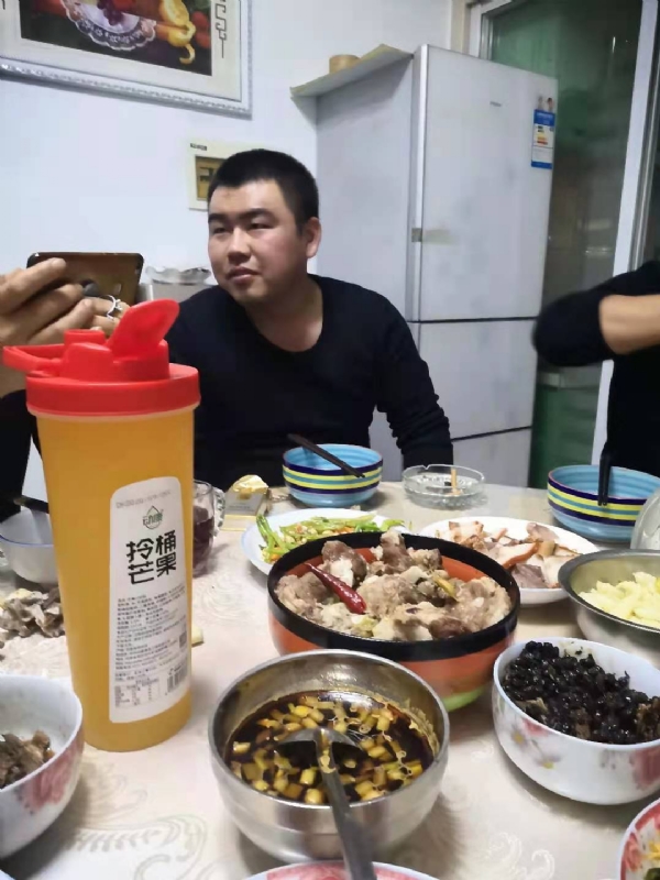 李嘉林的第一张照片--晋江交友网