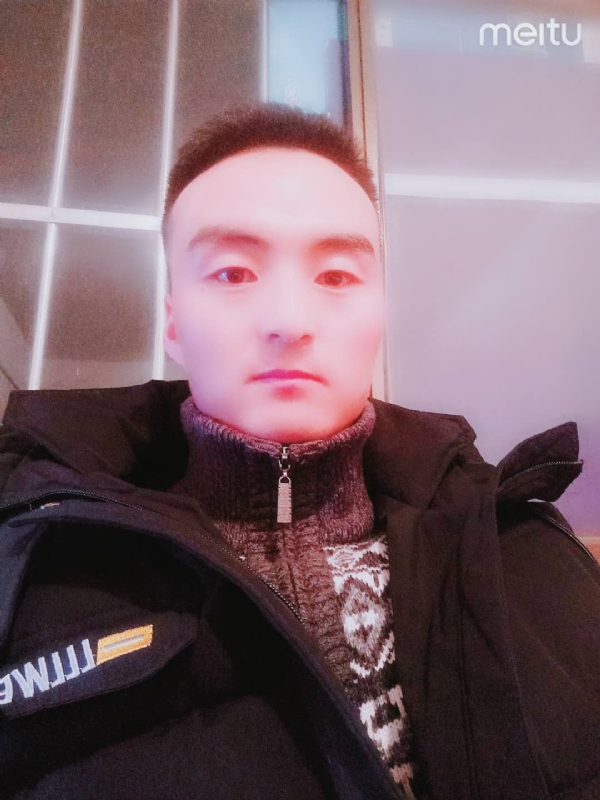 星空的第一张照片--晋江交友网