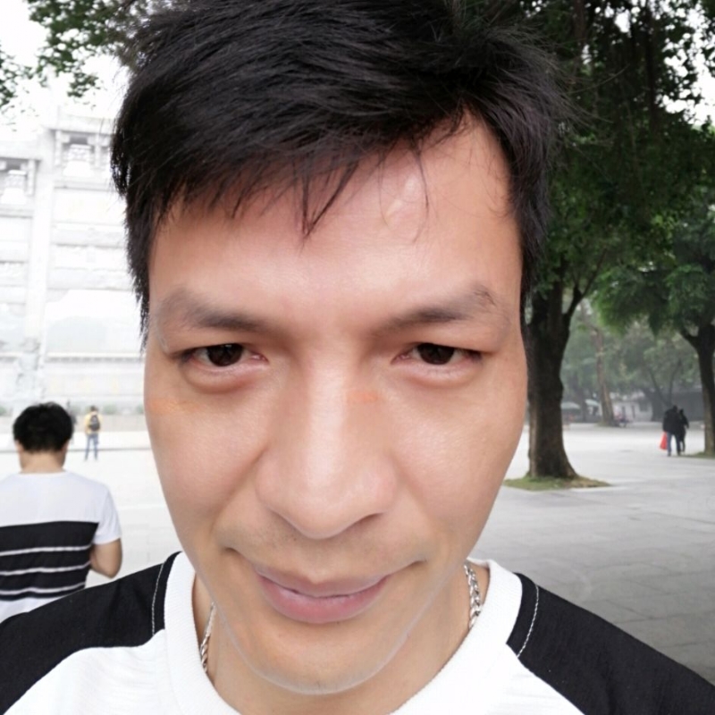 无尘的第一张照片--晋江交友网