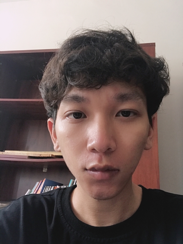 晚风的第一张照片--晋江交友网
