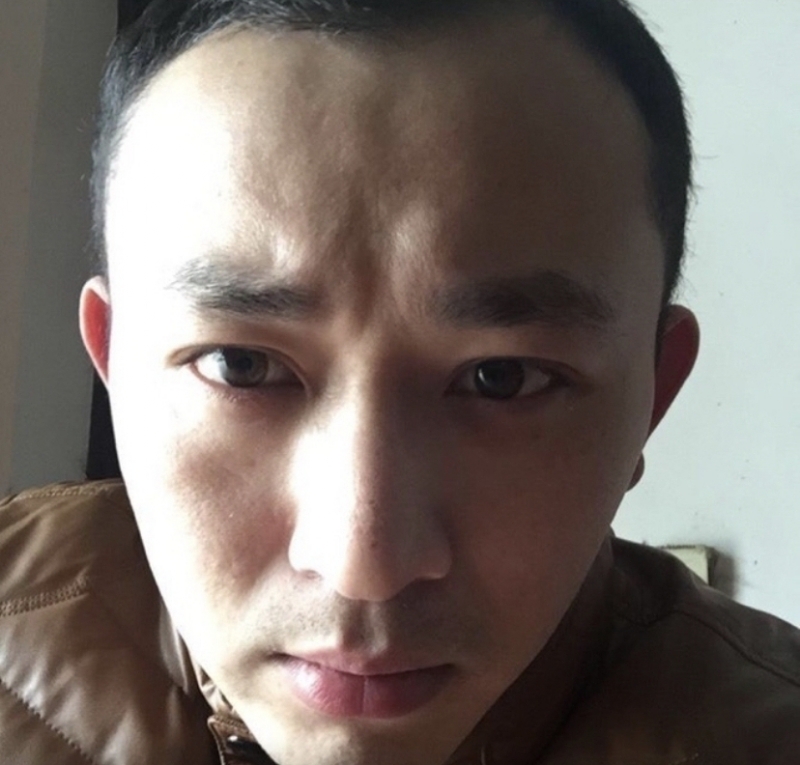 摘星小虫的第一张照片--晋江交友网