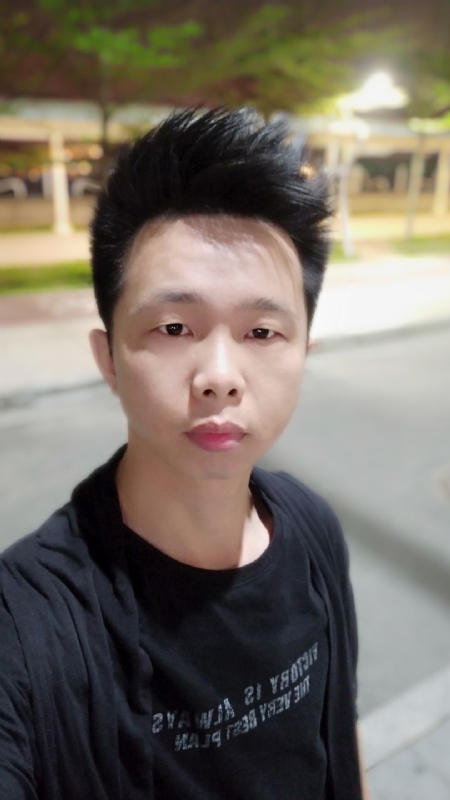 飞飞的第一张照片--晋江交友网