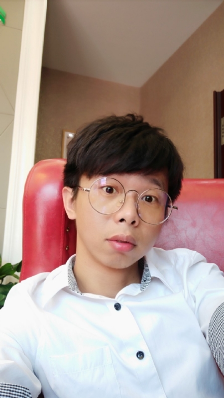 飞飞的第三张照片--晋江交友网