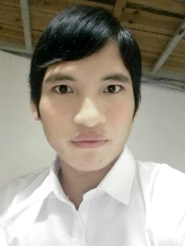 广西少主的第一张照片--晋江交友网