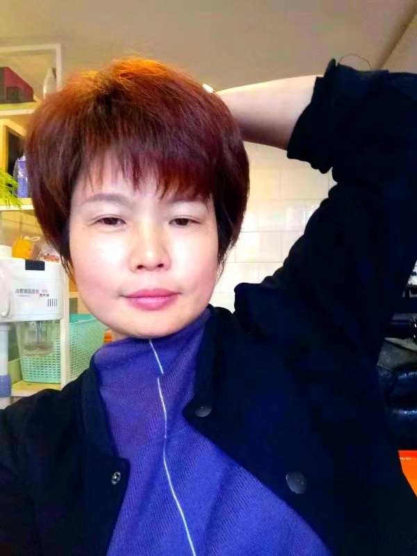 心若向阳的第二张照片--晋江交友网