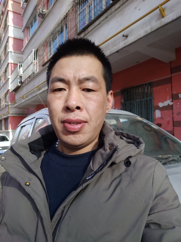 华哥的第一张照片--晋江交友网