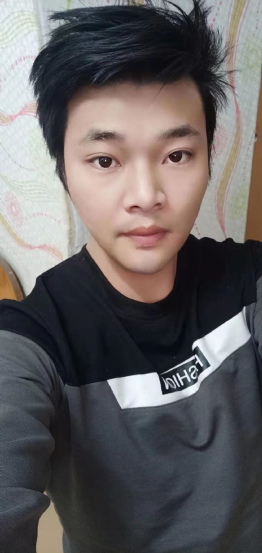 王冰的第一张照片--晋江交友网