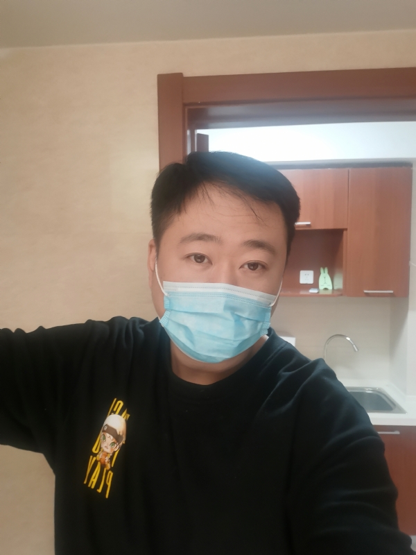 光辉的第一张照片--晋江交友网