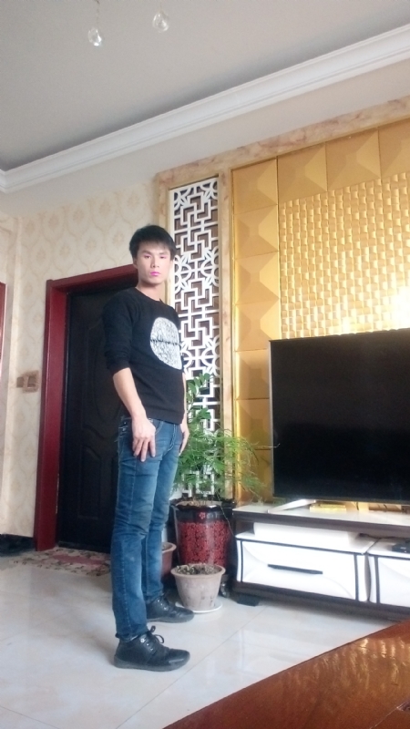 仅此而已的第一张照片--晋江交友网
