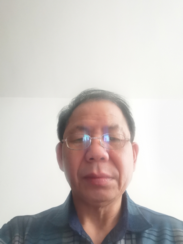 愿在这找到另一半的第一张照片--晋江交友网