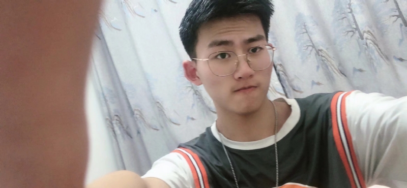 等一个人的第一张照片--晋江交友网