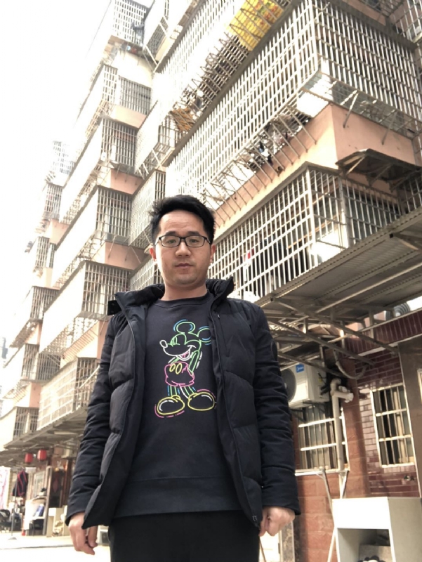 cxh的第一张照片--晋江交友网
