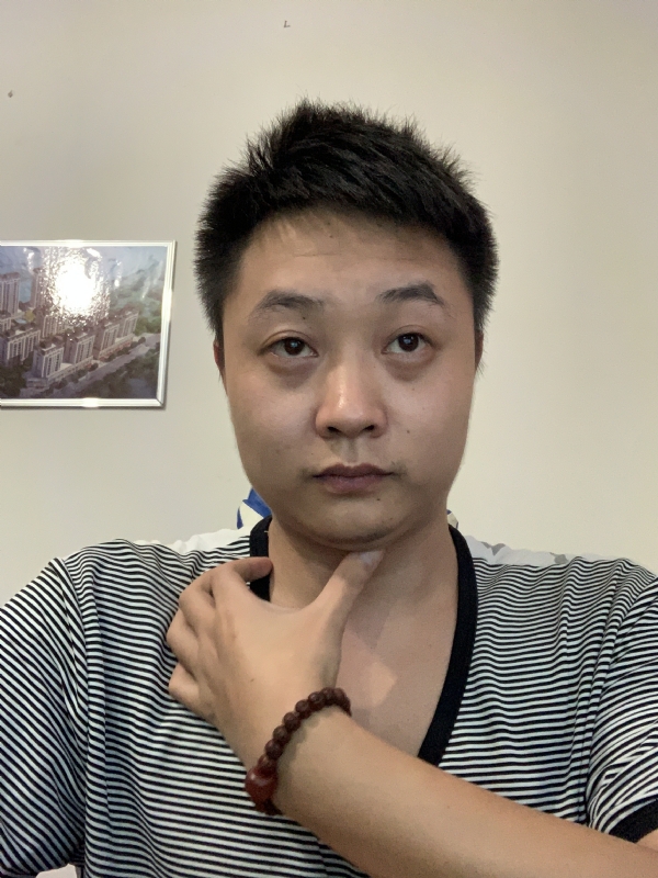 真心诚意的第一张照片--晋江交友网