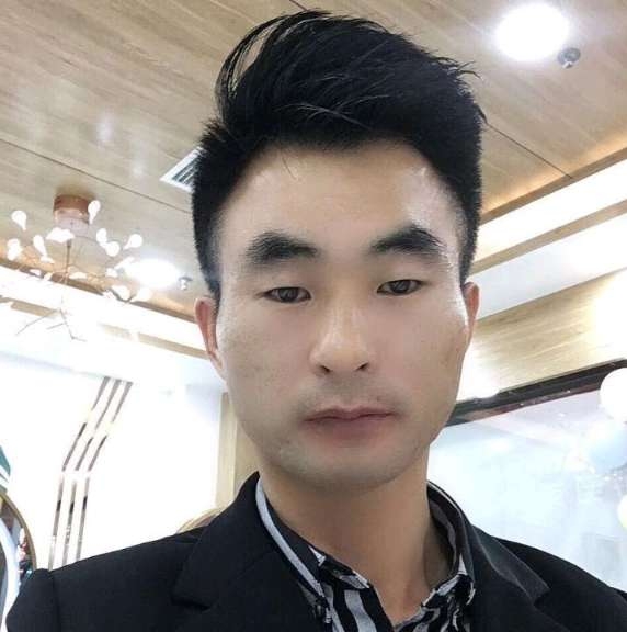 情系半生的第一张照片--晋江交友网