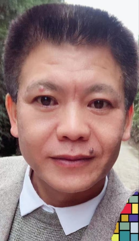 水中月的第一张照片--晋江交友网