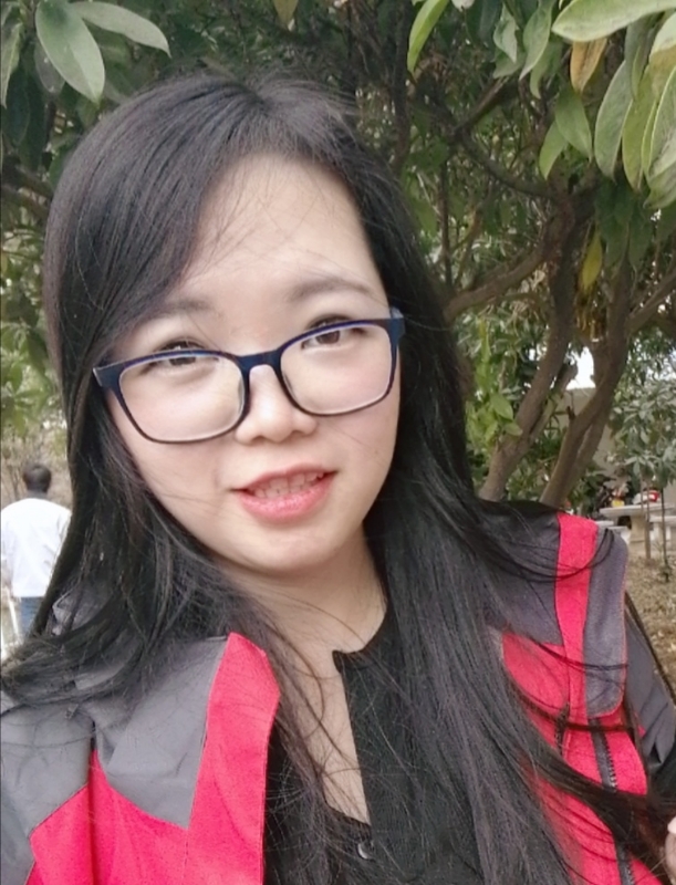 梨花的第二张照片--晋江交友网