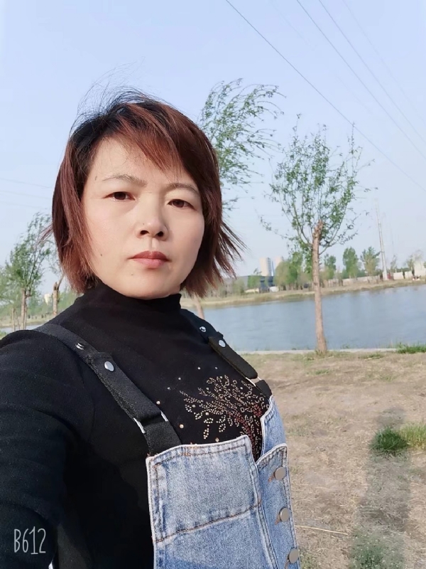 宁静致远的第一张照片--晋江交友网