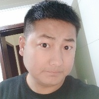 小飞的第一张照片--晋江交友网