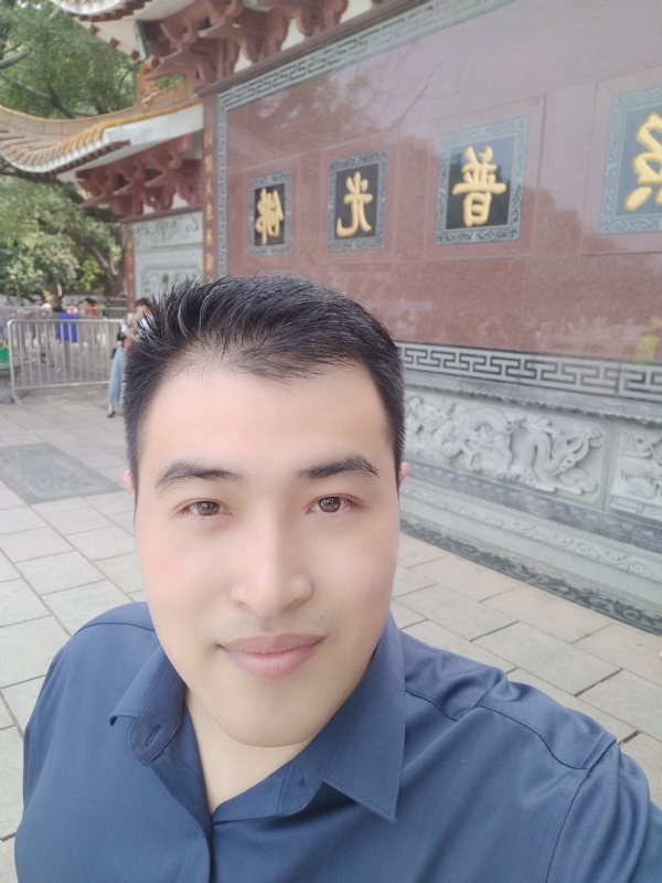 天涯漂泊客的第二张照片--晋江交友网