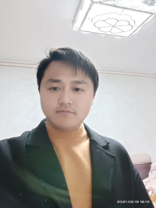 聆听的第二张照片--晋江交友网