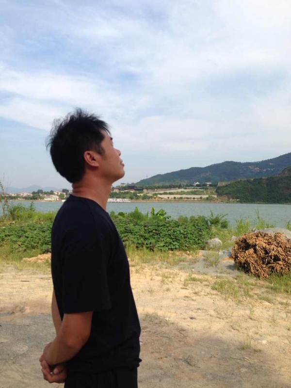 雾里看花的第一张照片--晋江交友网