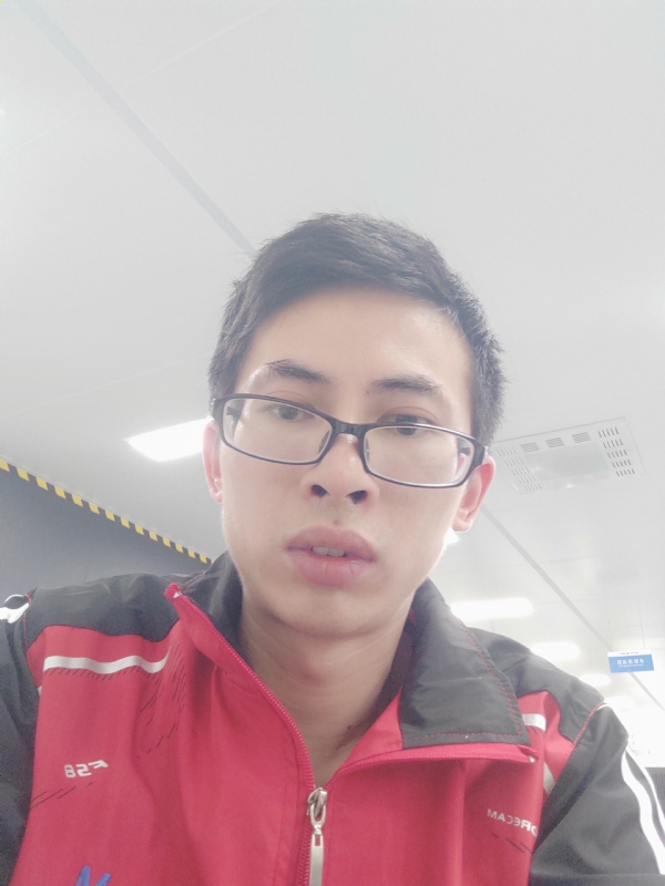 找个过日子的第一张照片--晋江交友网