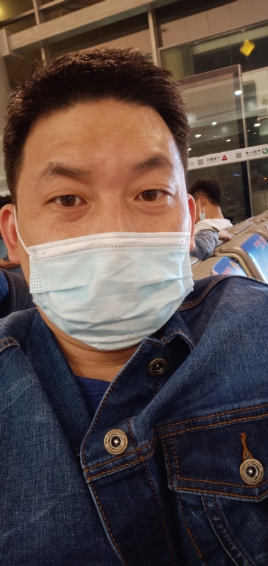 狗子的第三张照片--晋江交友网