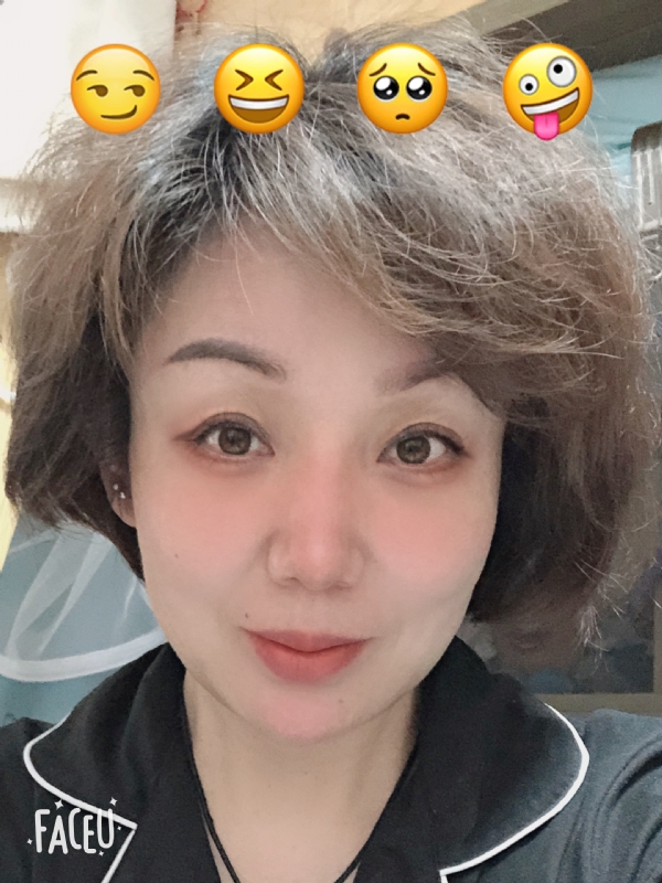 飘拂的第一张照片--晋江交友网