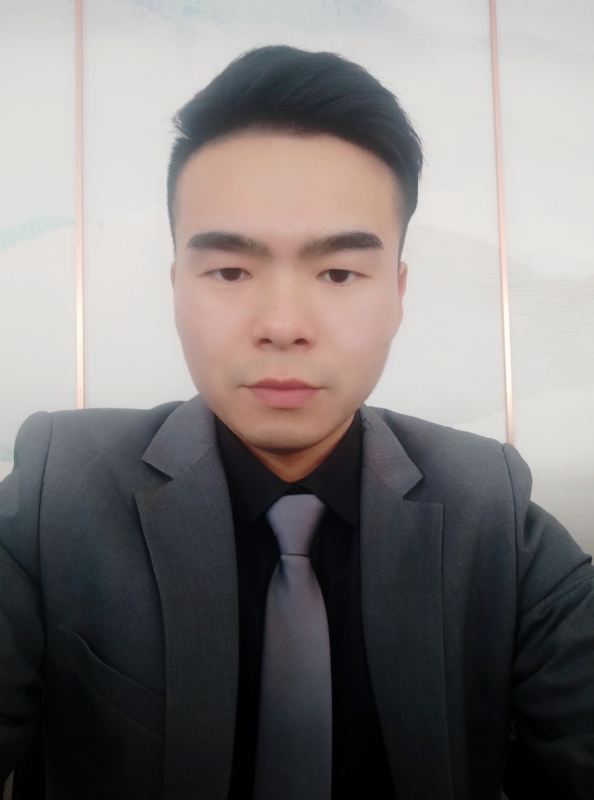 穿西装的鲨鱼的第一张照片--晋江交友网