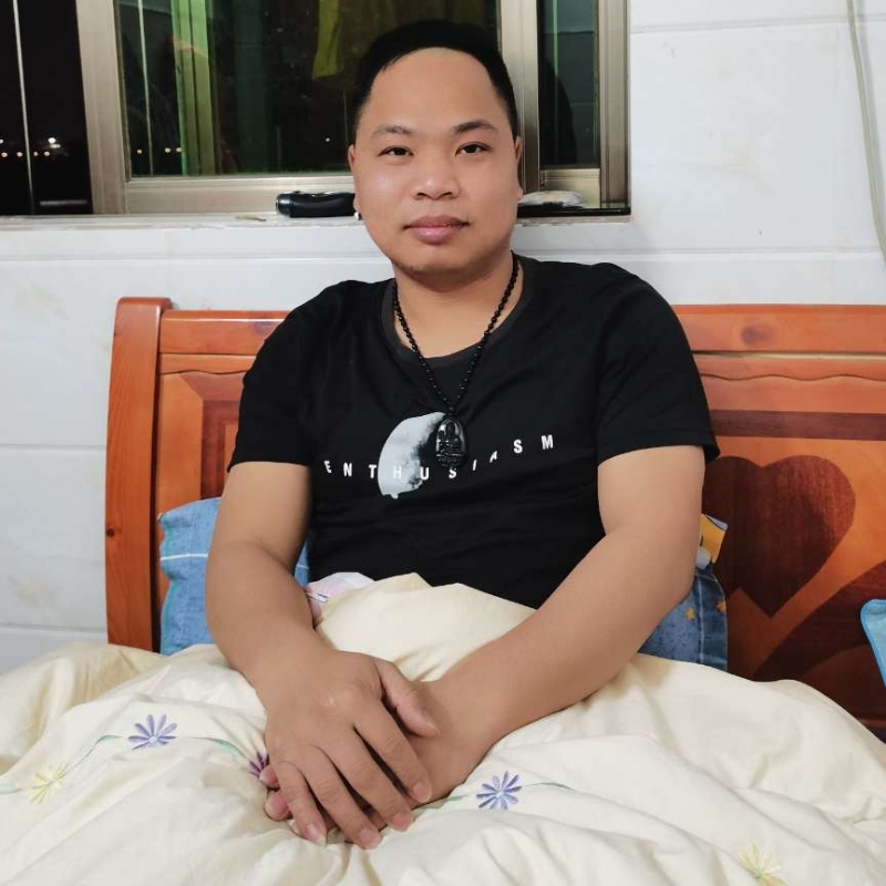 随心所欲的第一张照片--晋江交友网