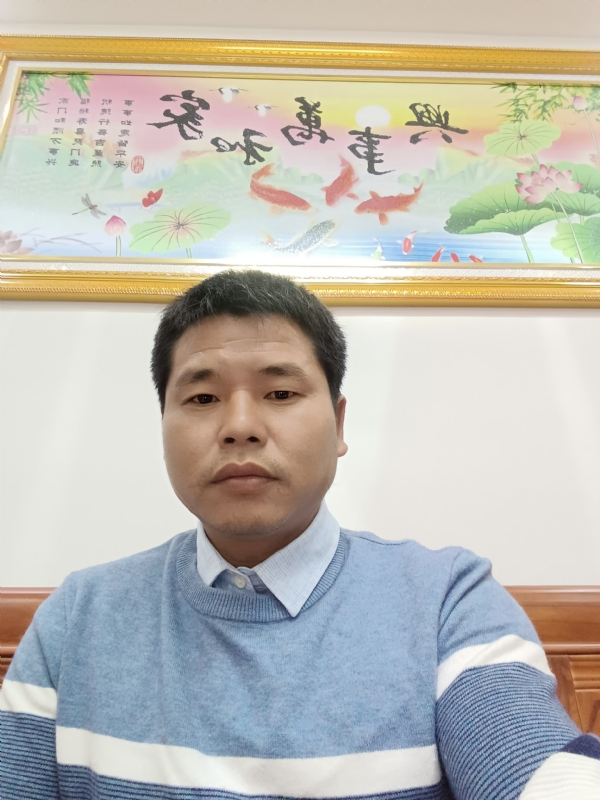浩南的第一张照片--晋江交友网