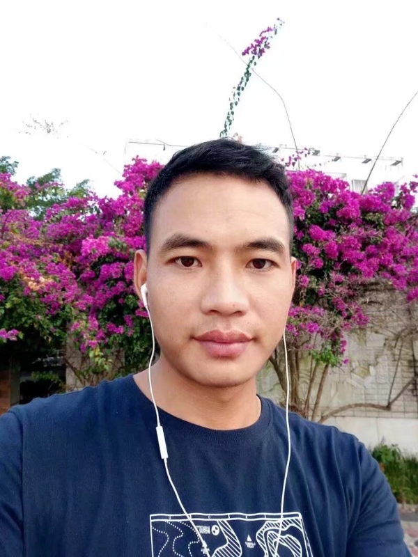 我不帅你不爱的第一张照片--晋江交友网