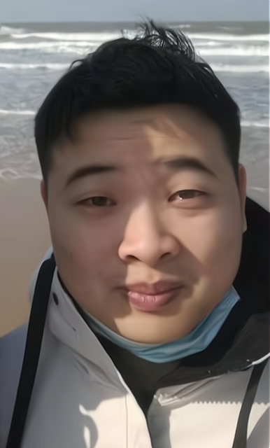 野生设计师的第一张照片--晋江交友网