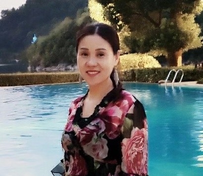 Xiang女士的第一张照片--晋江交友网