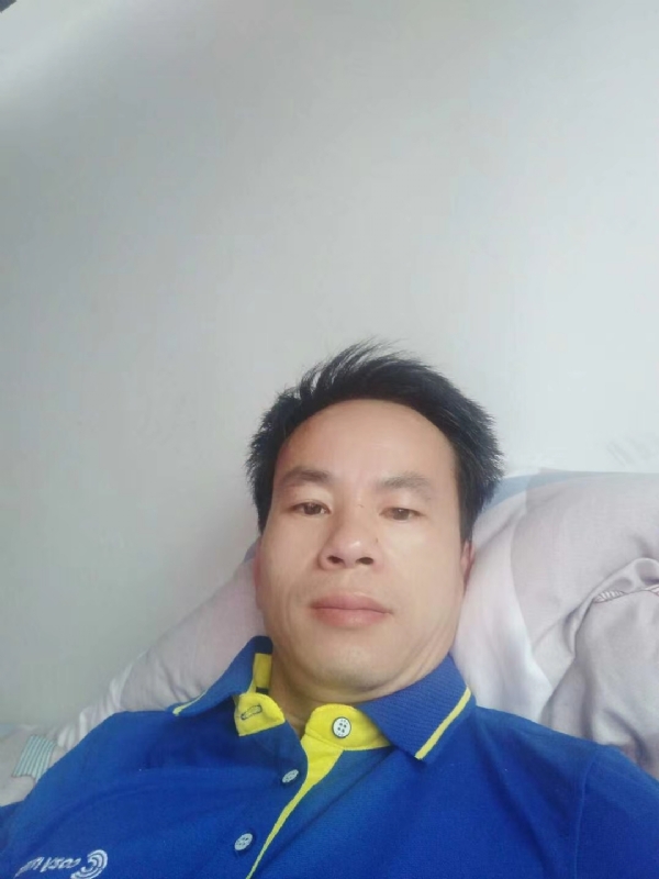 缘分的第一张照片--晋江交友网