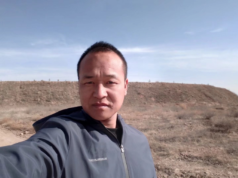 爱你不是我的第一张照片--晋江交友网