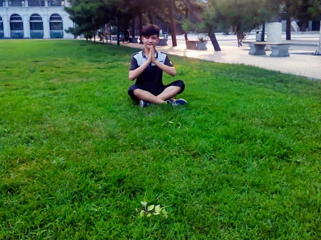 雄鹰不因暴风折翼的第一张照片--晋江交友网