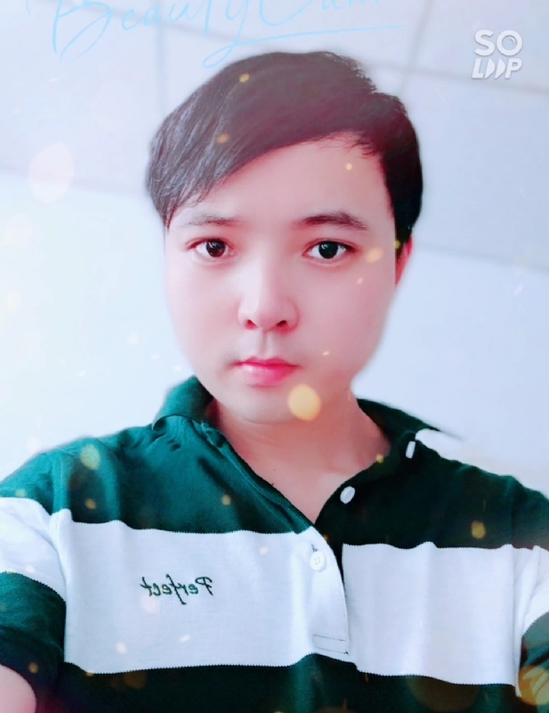 白首不分离的第一张照片--晋江交友网