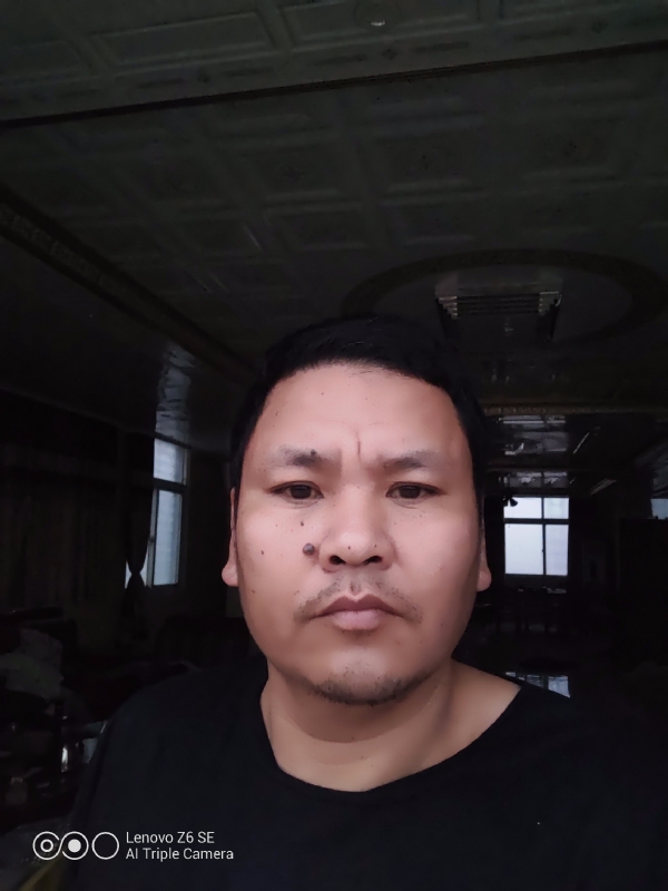 真诚的第一张照片--晋江交友网