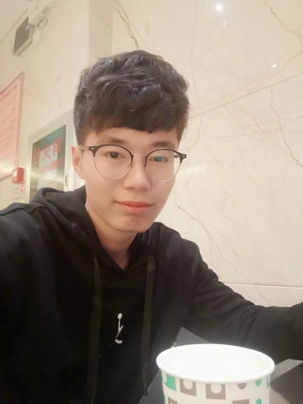小张的第一张照片--晋江交友网