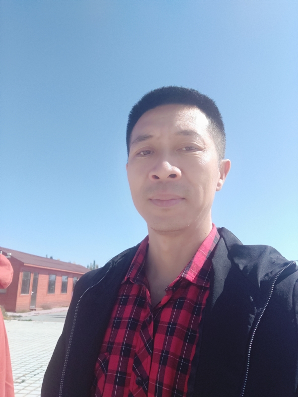 风滚草的坚持的第一张照片--晋江交友网