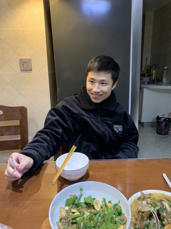 人间失格的第一张照片--晋江交友网