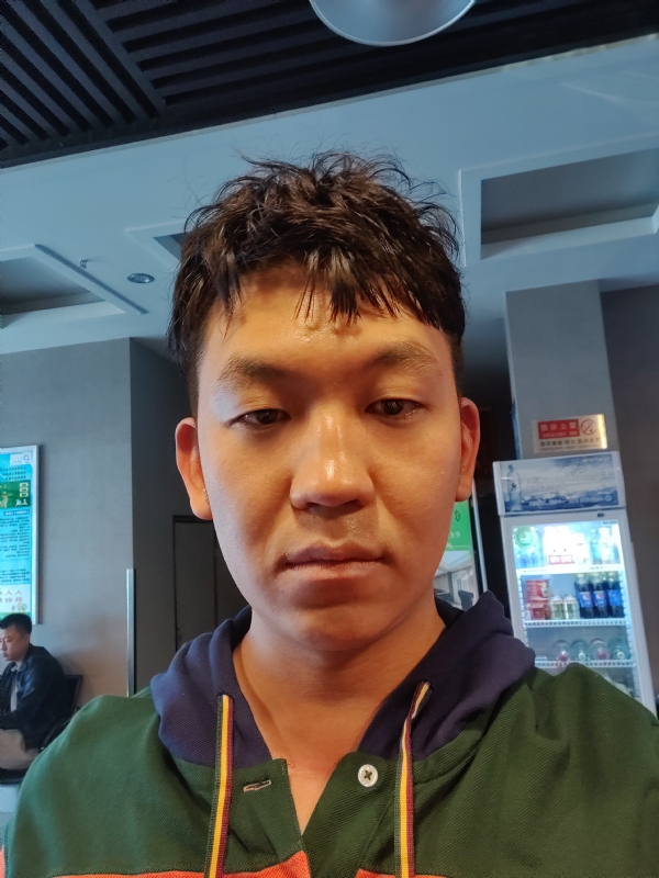 文哈哈的第一张照片--晋江交友网