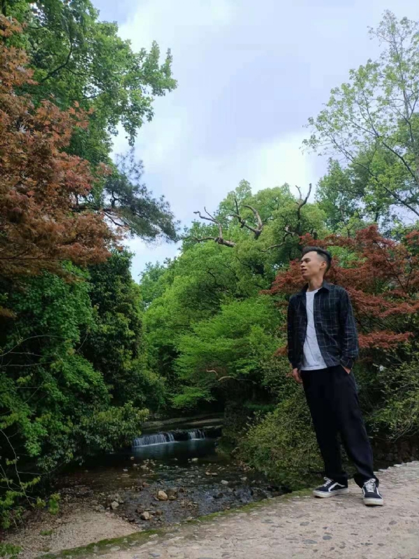 小白的第一张照片--晋江交友网