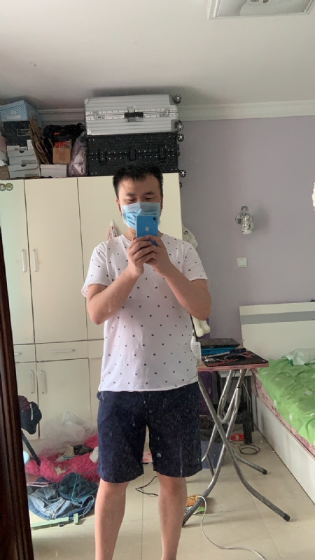 才疏学浅的第一张照片--晋江交友网